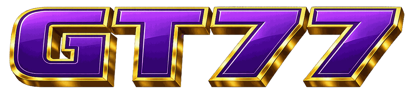 GT77 Logo